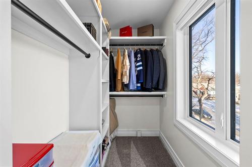 WIC 1 of 2 - 345 Beaverbrook Street, Winnipeg, MB - Indoor