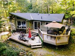 1157 BETWEEN LAKES TRAIL  Minden Hills (Minden), ON K0M 1J1