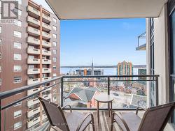 709 - 111 WORSLEY STREET Barrie (City Centre), ON L4M 0J5