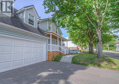 92 Adam Street, Cambridge, ON - Outdoor