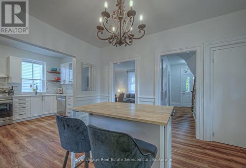 92 Adam Street, Cambridge, ON - Indoor