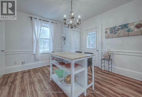 92 Adam Street, Cambridge, ON - Indoor Photo Showing Other Room