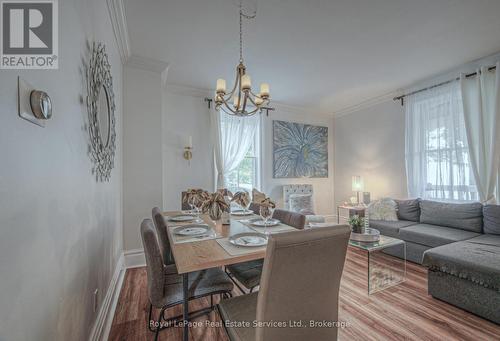 92 Adam Street, Cambridge, ON - Indoor