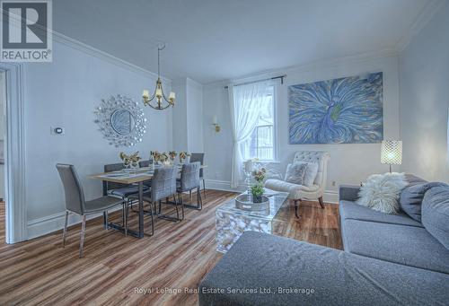 92 Adam Street, Cambridge, ON - Indoor