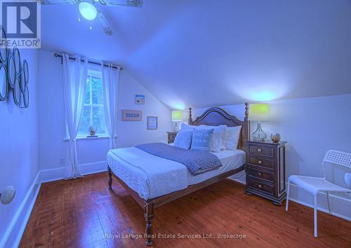92 Adam Street, Cambridge, ON - Indoor Photo Showing Bedroom