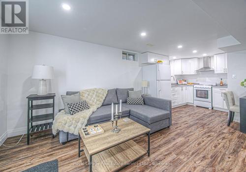 92 Adam Street, Cambridge, ON - Indoor