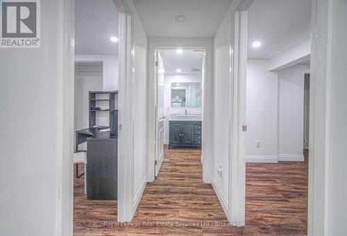 92 Adam Street, Cambridge, ON - Indoor Photo Showing Other Room