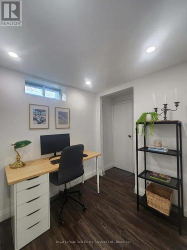 92 Adam Street, Cambridge, ON - Indoor