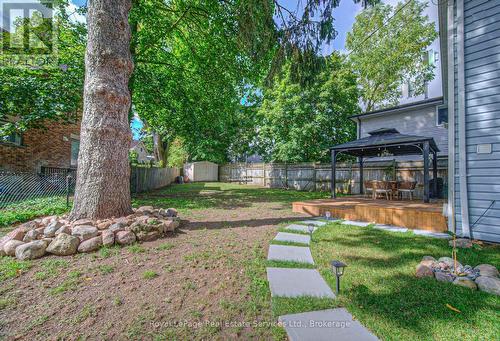 92 Adam Street, Cambridge, ON - Outdoor