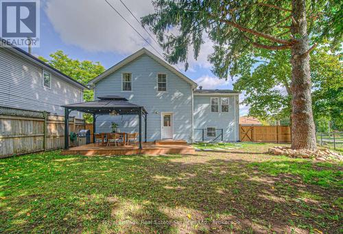 92 Adam Street, Cambridge, ON - Outdoor