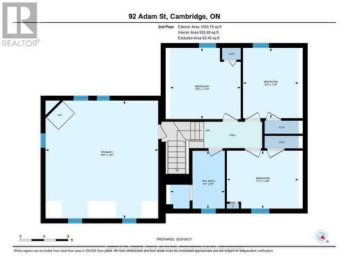 92 Adam Street, Cambridge, ON - Other