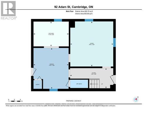 92 Adam Street, Cambridge, ON - Other