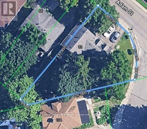 92 Adam Street, Cambridge, ON - Other