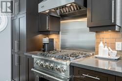 Viking Professional gas range for  your inner chef - 