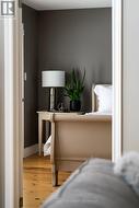 Main-floor living includes a spacious primary - 