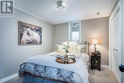 Bedroom 2 - Queen size bed - 