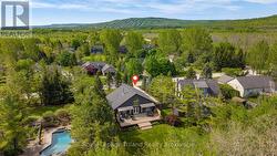 Mount View Estates,valued for it's privacy & quiet - 