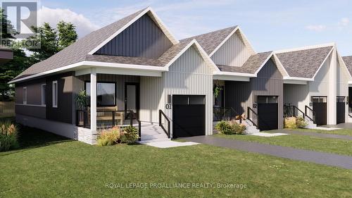 69 RUNDLE LANE  Brighton, ON K0K 1H0