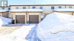 UNIT #10 - 261 ROSE STREET  Barrie, ON L4M 2V3