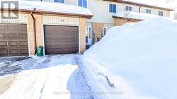 UNIT #10 - 261 ROSE STREET  Barrie, ON L4M 2V3