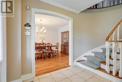 716 Cameron Court, Mississauga, ON - Indoor Photo Showing Other Room