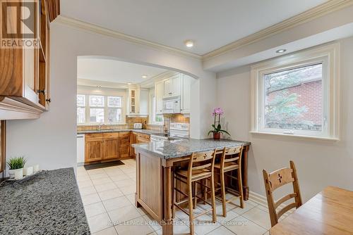 716 Cameron Court, Mississauga, ON - Indoor