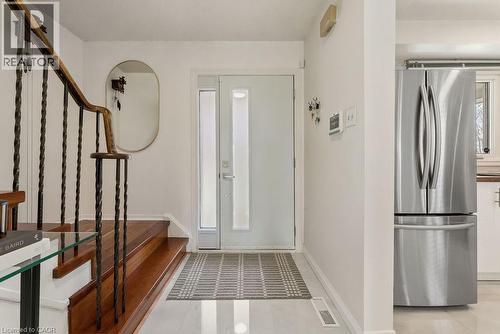161 Riverview Street, Oakville, ON - Indoor Photo Showing Other Room
