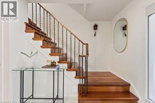 161 Riverview Street, Oakville, ON - Indoor Photo Showing Other Room