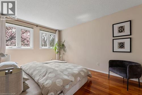 161 Riverview Street, Oakville, ON - Indoor Photo Showing Bedroom