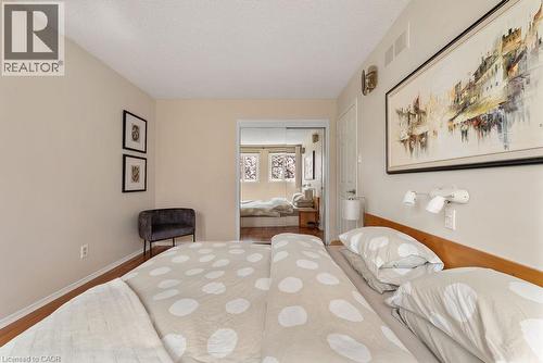 161 Riverview Street, Oakville, ON - Indoor Photo Showing Bedroom