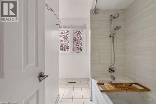 161 Riverview Street, Oakville, ON - Indoor Photo Showing Bathroom
