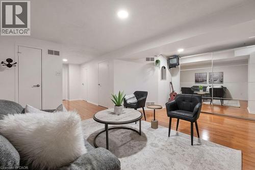 161 Riverview Street, Oakville, ON - Indoor Photo Showing Bedroom