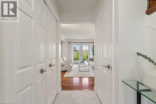 161 Riverview Street, Oakville, ON - Indoor Photo Showing Other Room
