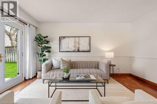 161 Riverview Street, Oakville, ON - Indoor