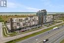 612 - 550 North Service Road N, Grimsby, ON  - Outdoor With Body Of Water With View 