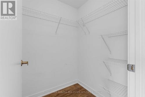 612 - 550 North Service Road N, Grimsby, ON - Indoor With Storage