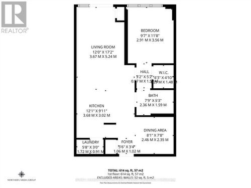 612 - 550 North Service Road N, Grimsby, ON - Other