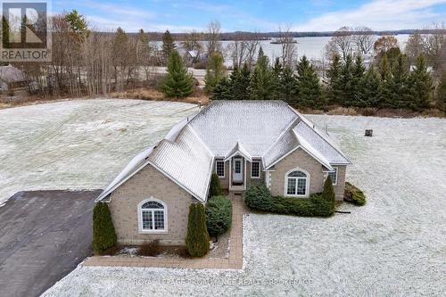 61 CONNER DRIVE  Gananoque, ON K7G 2V4