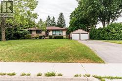 46 FIRST Street  Waterdown, ON L0R 2H0