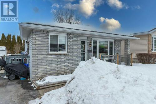 8 BIRCH STREET  Quinte West (Trenton Ward), ON K8V 6J1