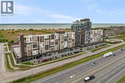 550 NORTH SERVICE Road Unit# 612  Grimsby, ON L3M 4E8