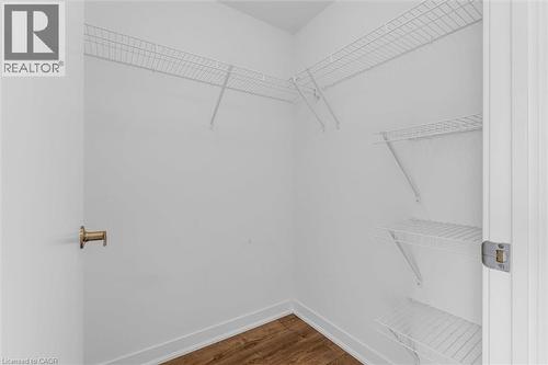 550 North Service Road Unit# 612, Grimsby, ON - Indoor With Storage