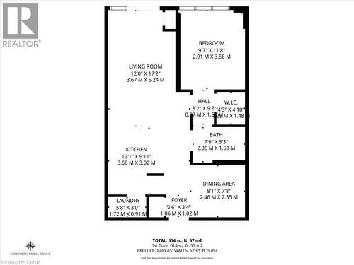 550 North Service Road Unit# 612, Grimsby, ON - Other