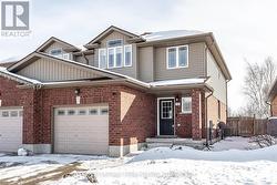 127 MAXWELL STREET  St. Marys, ON N4X 0A2