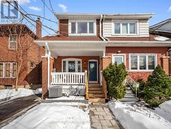 581 BERESFORD AVENUE  Toronto, ON M6S 3C2