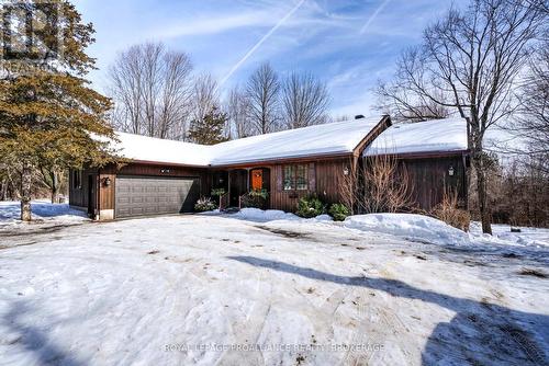 9889 PERTH ROAD  Rideau Lakes, ON K0G 1X0