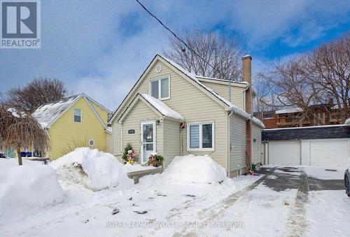 1170 UNION STREET  Waterloo, ON N2H 6K2