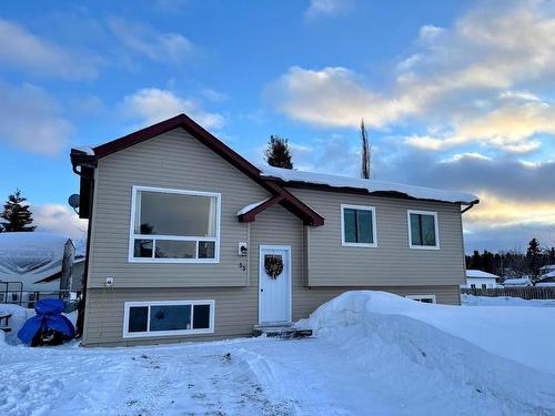 53 Graham Crescent  Marathon, ON P0T 2E0