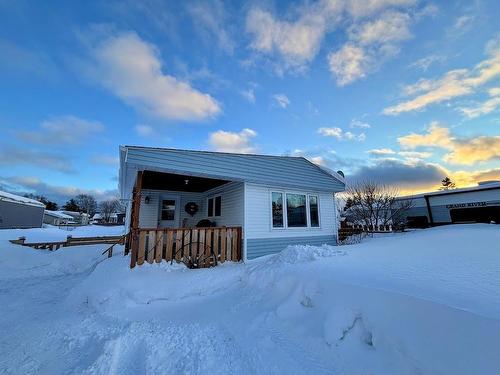 10 Jackson Crescent  Marathon, ON P0T 2E0