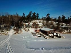 65 Poplar Bay Road S  Rat Portage Indian Reserve 38a, ON P0X 1H0